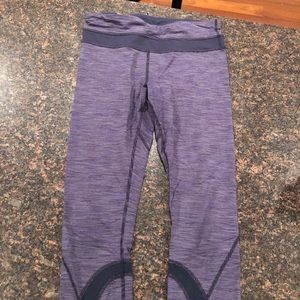 Lululemom leggings